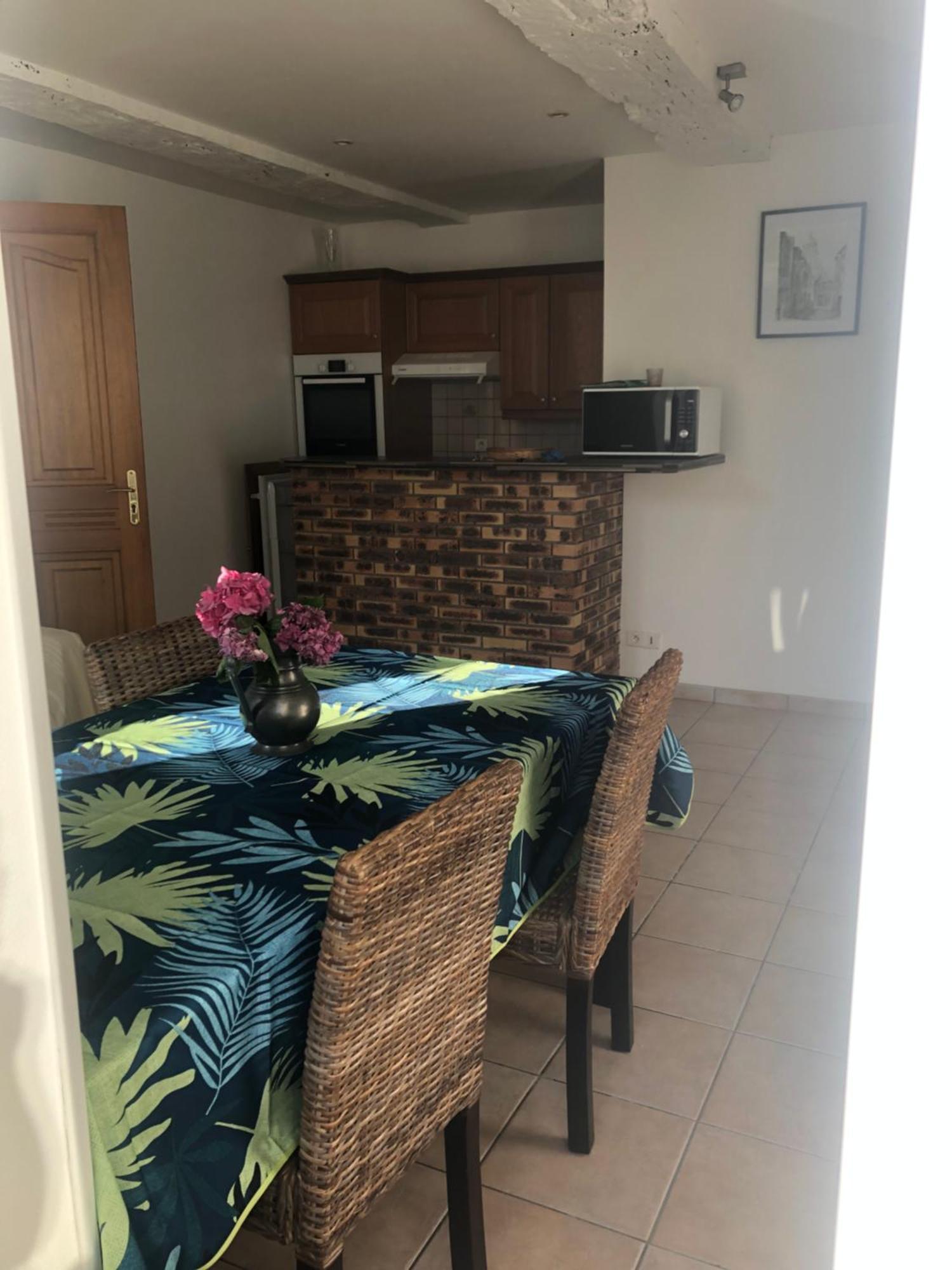 סן מלו Solidor מראה חיצוני תמונה