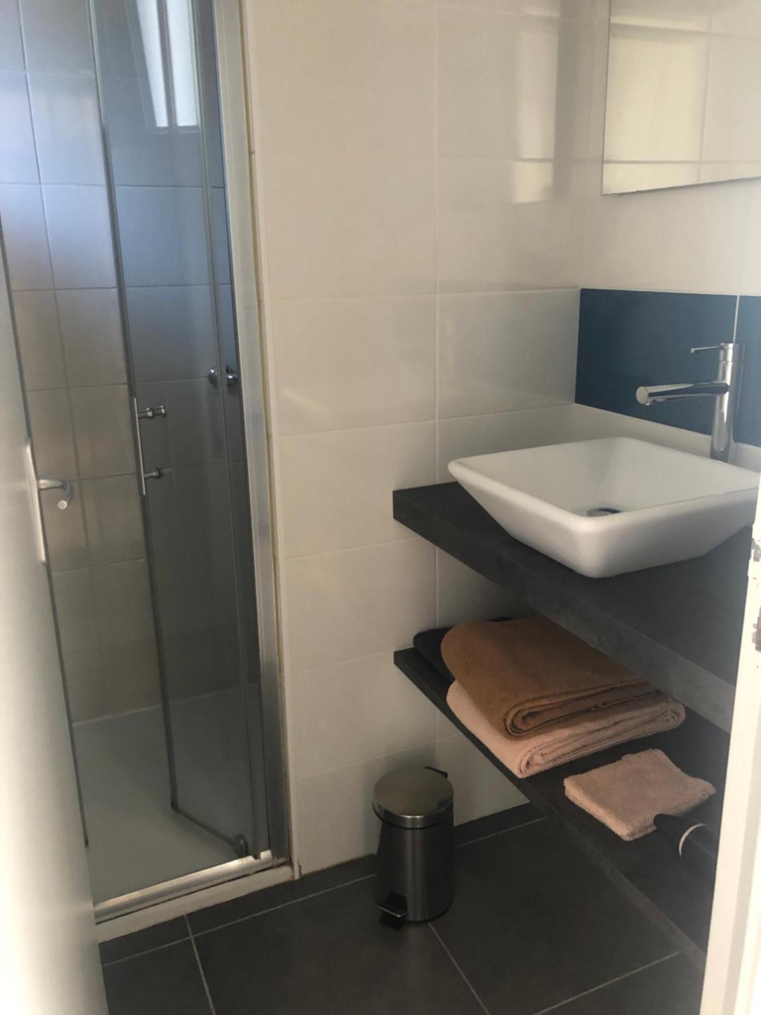סן מלו Solidor מראה חיצוני תמונה