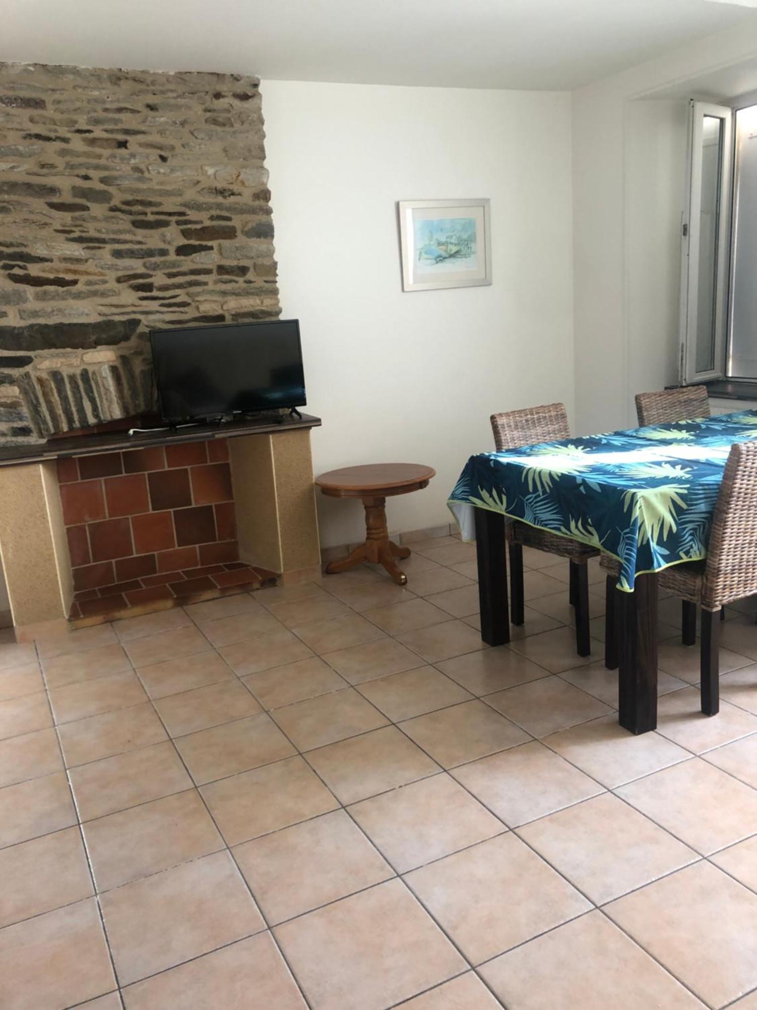 סן מלו Solidor מראה חיצוני תמונה